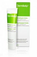 Dermikelp zklidňující krém 50g