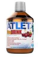Atlet prodrink tek.dopl.stravy se sladidlem 500ml Atlet prodrink tek.dopl.stravy se sladidlem 500ml
