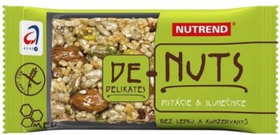 NUTREND De Nuts 35 g