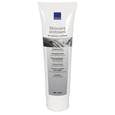 ABENA Skincare - regenerační mast 150ml