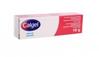 CALGEL 3,3MG/G+1MG/G orální podání GEL 1X10G
