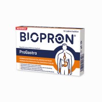 Walmark Biopron ProGastro tbl.10