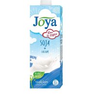 Joya Sójový nápoj natural + Ca s D a B12 1 l