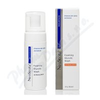 NEOSTRATA Resurface Foaming Glycolic Wash 125ml
