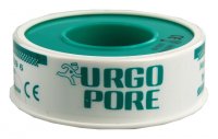 URGO PORE Náplast netkaný textil 5mx1.25cm
