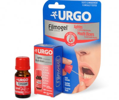 URGO FILMOGEL Afty 6ml