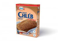 Bez lepku Chléb tmavý 500g Labeta