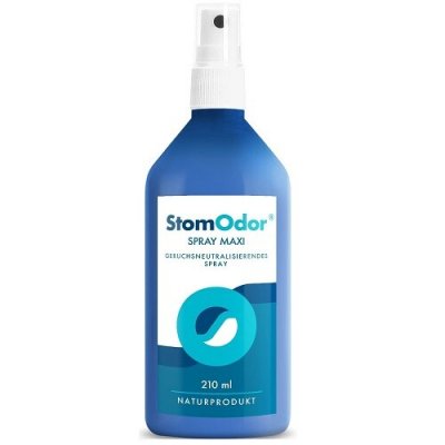 STOMODOR SPRAY MAXI (210ML)