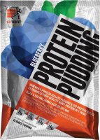 Extrifit Protein puding borůvka 40 g