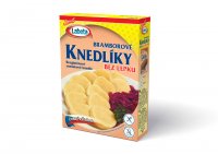 Bez lepku Bramborové knedlíky 300g Labeta