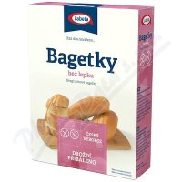 Bez lepku Bagetky 400g Labeta