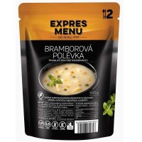 Expres Menu Bramborová polévka 600 g