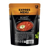 Expres Menu Boršč 600 g
