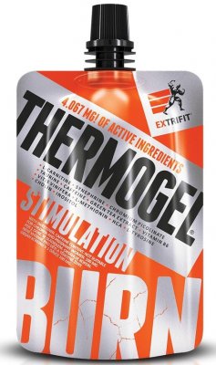Extrifit Thermo gel 80 g