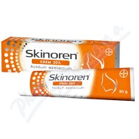SKINOREN 200MG/G krém 30G