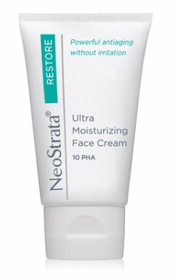 Neostrata Ultra Moisturizing Face Cream hydratační krém 40 g