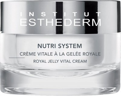 Esthederm ROYAL JELLY VITAL CREAM 50 ml