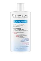 DERMEDIC Capilarte Šampon proti lupům 300ml DERMEDIC Capilarte Šampon proti lupům 300ml