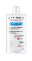 DERMEDIC Capilarte Zklidňující šampon citl. 300ml DERMEDIC Capilarte Zklidňující šampon citl. 300ml
