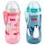 NUK FC Kiddy Cup láhev 300ml SI 12+měs. 255411