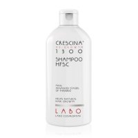 Crescina šampon 1300 podpora růstu vlasů muži200ml
