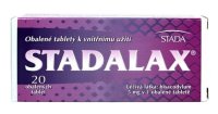 STADALAX 5MG TBL OBD 20