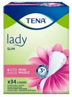 TENA Lady Mini Magic 34ks 761001