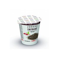 Zdravá snídaně od Obezinu chia a goji 78g