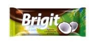 Brigit - tyčinka s kokosovou příchutí 90g