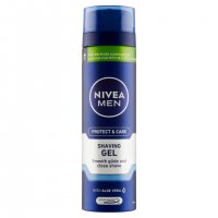 NIVEA FOR MEN hol.gel Original Mild 200ml č.81760