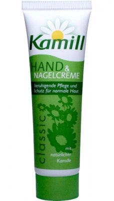 Kamill Classic krém na ruce 30ml tuba