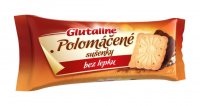 Glutaline sušenky polomáčené bez lepku DRUID 80g