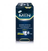 TENA Men Level 2 - Inkontinenční vložky pro muže (20 ks)