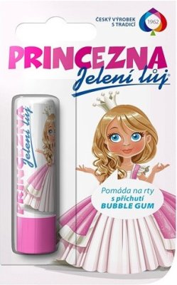 Regina Original jelení lůj Bubble Gum 4,8 g