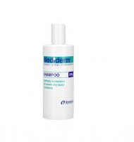 Mediderm šampon lupénka + ekzém + atopická dermatitida 200 g