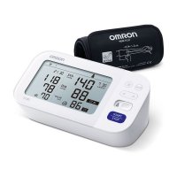 Tonometr dig.OMRON M6 Comfort AFib+ZDROJ 5let zár.