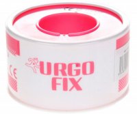 URGO FIX Náplast textilní 5mx2.5cm