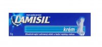 LAMISIL 10MG/G krém 15G I