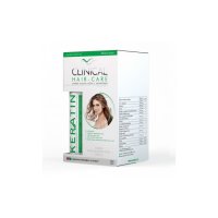 Clinical Hair-Care tob.120+keratin 100ml-4měs.kúra
