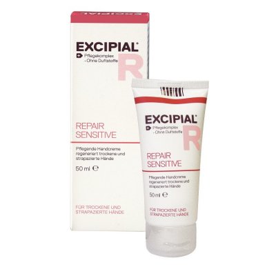 Excipial Repair Sensitive 50ml Excipial Repair Sensitive 50ml