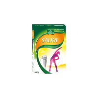 Salka jedlá sůl 500g