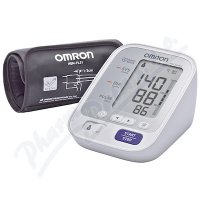 Tonometr dig. OMRON M3 Comfort s Intelli manž.
