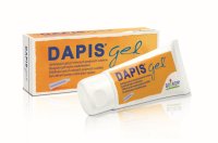 Dapis gel 40g