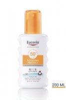 EUCERIN SUN opalovací dětský sprej SPF50+ 200ml