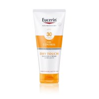 EUCERIN SUN Krém.gel na opal.Dry Touch SPF30 200ml