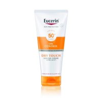 EUCERIN SUN Krém.gel na opal.Dry Touch SPF50+200ml