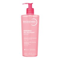 BIODERMA Sensibio Gel moussant 500 ml BIODERMA Sensibio Gel moussant 500 ml