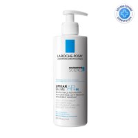 LA ROCHE-POSAY Lipikar Baume AP+ M 400 ml SLEVA 200 Kč při nákupu  produktů LA ROCHE-POSAY nad 590 Kč. Platí v e-shopu BENU.cz do 14. 4. 2020 nebo do vyprodání zásob.