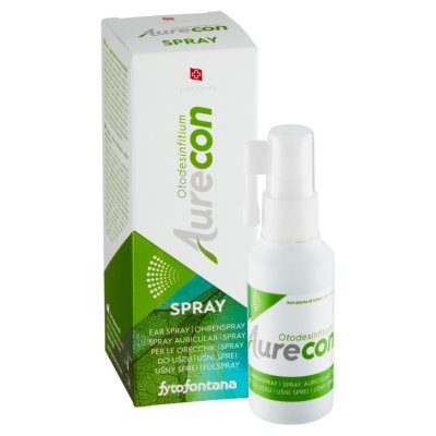 Fytofontana Aurecon ušní sprej 50ml