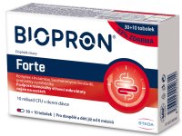 Walmark Biopron Forte tob.30+10 ZDARMA